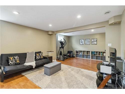 69 Mount View, Sackville, NB 