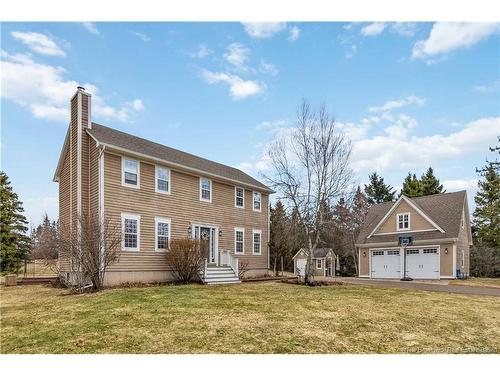 69 Mount View, Sackville, NB 