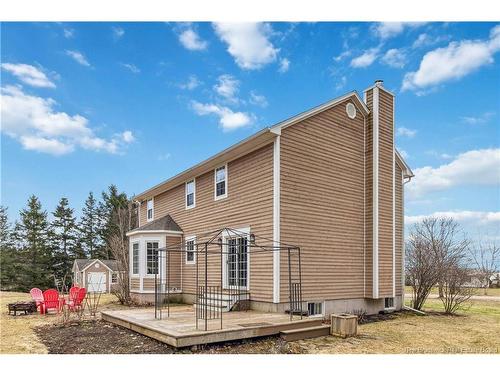 69 Mount View, Sackville, NB 