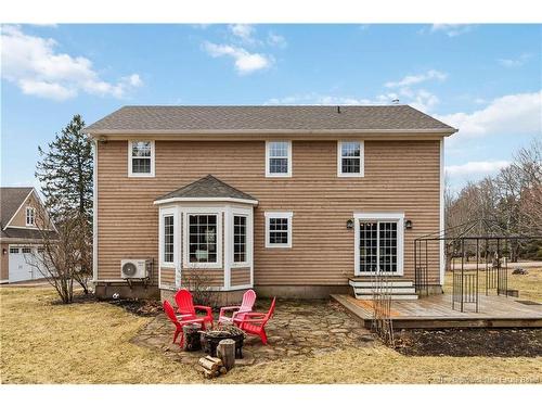 69 Mount View, Sackville, NB 