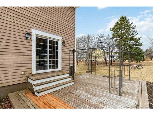 69 Mount View, Sackville, NB 