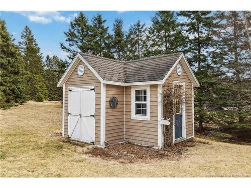 69 Mount View, Sackville, NB 