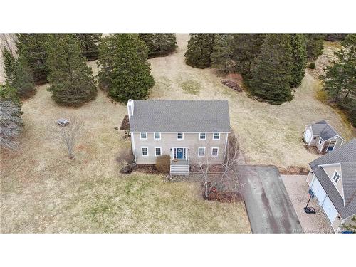 69 Mount View, Sackville, NB 
