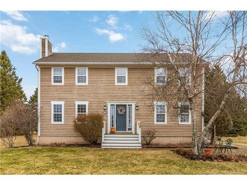 69 Mount View, Sackville, NB 