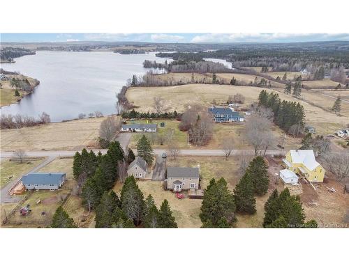 69 Mount View, Sackville, NB 