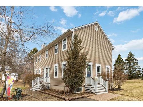 69 Mount View, Sackville, NB 