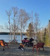 Lot 07-2 Straight Brook RD  Tabusintac, NB E9H 2B8