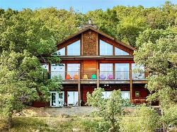 9068 Oak DR  Rock Lake, MB R0G 1P0