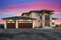 46 Griffin WAY  West St Paul, MB R4A 0B1