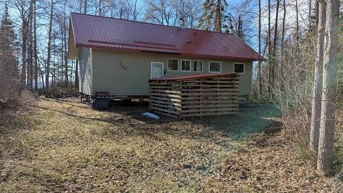 100 Little Deer Dr, Little Deer, MB 