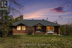 8297 NASHDALE DRIVE  Ottawa, ON K0A 2P0