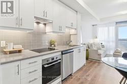 522 - 461 GREEN ROAD Hamilton, ON L8E 0L5