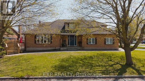 381 Timlock Place, Waterloo, ON - Outdoor
