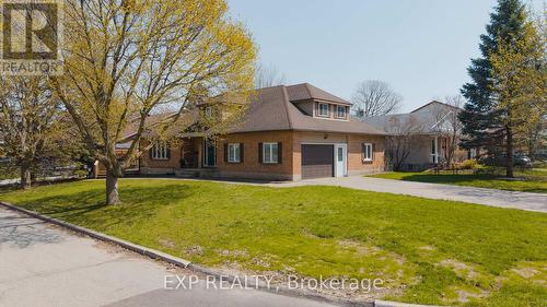 381 Timlock Place, Waterloo, ON - Outdoor With Facade