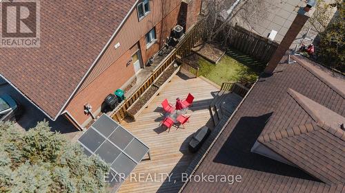 381 Timlock Place, Waterloo, ON - 