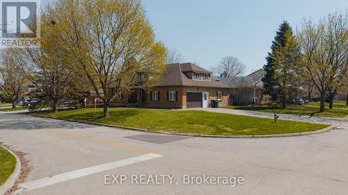 381 Timlock Place, Waterloo, ON - Outdoor