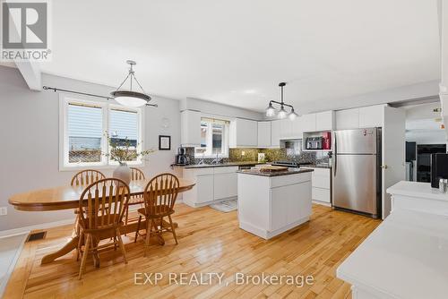 381 Timlock Place, Waterloo, ON - Indoor
