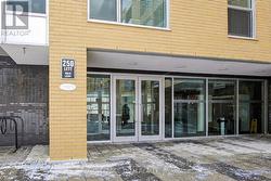 1007 - 250 LETT STREET  Ottawa, ON K1R 0A8