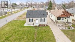 699 ALEXANDRINE STREET Windsor, ON N8X 3C1