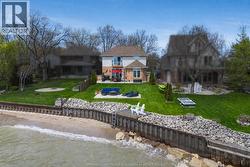 533 Cumberland WAY Colchester, ON N0R 1G0