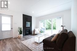 50 - 19 DAWSON DRIVE Collingwood, ON L9Y 5B4