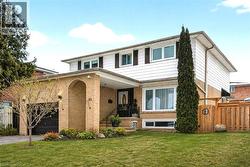 31 MAYNARD Street Hamilton, ON L9B 1R9