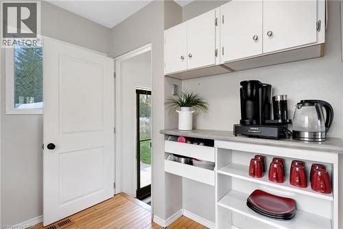 36 Hilltop Drive, Cambridge, ON - Indoor Photo Showing Other Room
