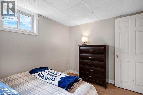 36 Hilltop Drive, Cambridge, ON - Indoor Photo Showing Bedroom