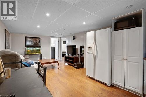 36 Hilltop Drive, Cambridge, ON - Indoor