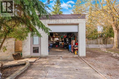 36 Hilltop Drive, Cambridge, ON - Outdoor