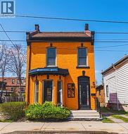 116 CATHARINE Street S  Hamilton, ON L8N 2J4