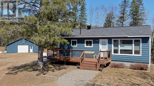 29941 HWY 62 N  Hastings Highlands (Monteagle Ward), ON K0L 1C0
