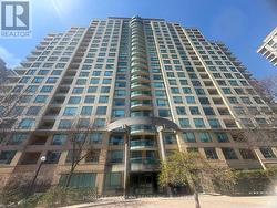 1908 - 238 DORIS AVENUE Toronto, ON M2N 6W1