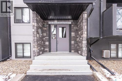 307 512 4th AVENUE N  Saskatoon, SK S7K 2M7