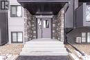 307 512 4Th Avenue N, Saskatoon, SK  - Outdoor 