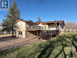 117 2nd STREET W Frontier, SK S0N 0W0