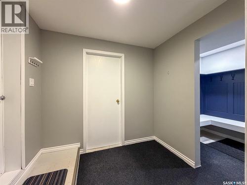 117 2Nd Street W, Frontier, SK - Indoor Photo Showing Other Room
