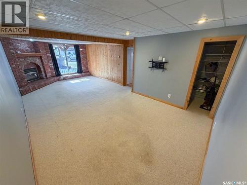 117 2Nd Street W, Frontier, SK - Indoor Photo Showing Other Room