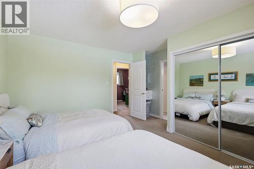 330 Stechishin Way, Saskatoon, SK - Indoor Photo Showing Bedroom