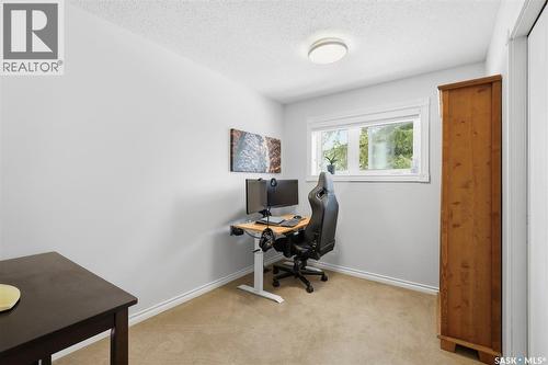 330 Stechishin Way, Saskatoon, SK - Indoor Photo Showing Office