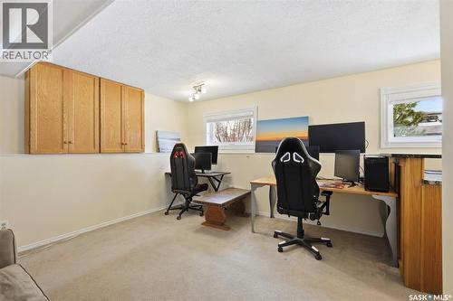 330 Stechishin Way, Saskatoon, SK - Indoor Photo Showing Office