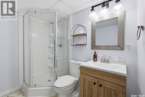 330 Stechishin Way, Saskatoon, SK - Indoor Photo Showing Bathroom
