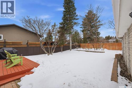330 Stechishin Way, Saskatoon, SK - Outdoor