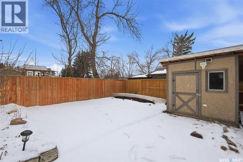 330 Stechishin Way, Saskatoon, SK - Outdoor