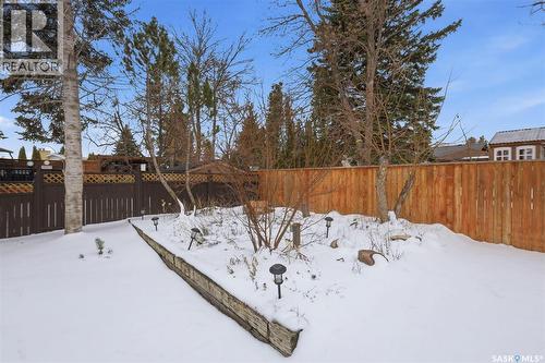 330 Stechishin Way, Saskatoon, SK - Outdoor