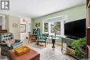 330 Stechishin Way, Saskatoon, SK  - Indoor Photo Showing Living Room 