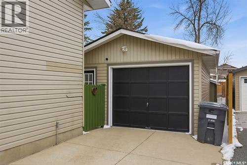 330 Stechishin Way, Saskatoon, SK - Outdoor With Exterior