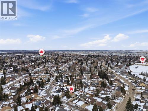 330 Stechishin Way, Saskatoon, SK - Outdoor With View