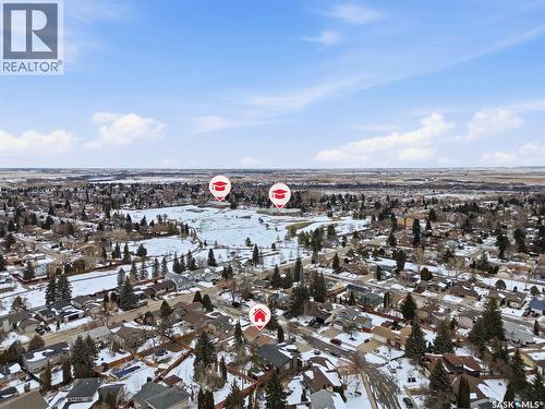 330 Stechishin Way, Saskatoon, SK - Outdoor With View