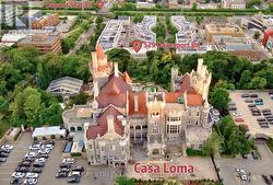 529 DAVENPORT ROAD Toronto, ON M5R 3R5